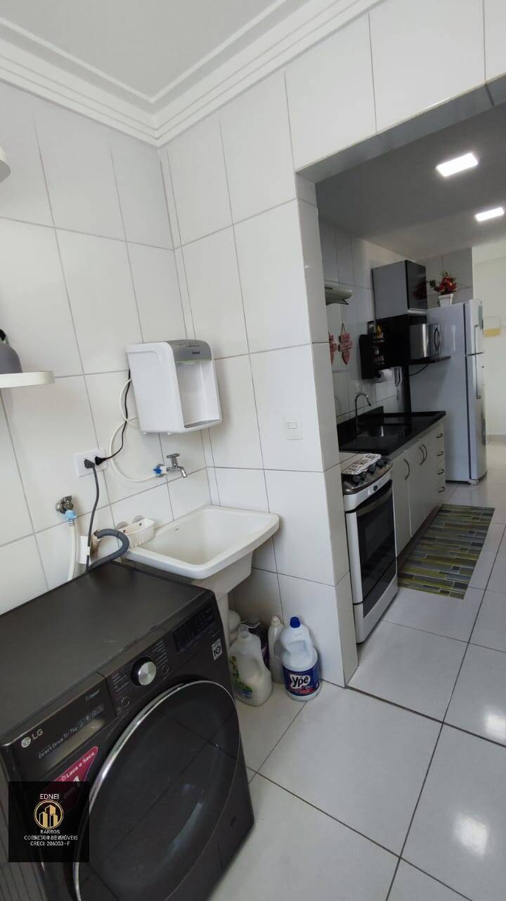 Apartamento à venda com 2 quartos, 83m² - Foto 13