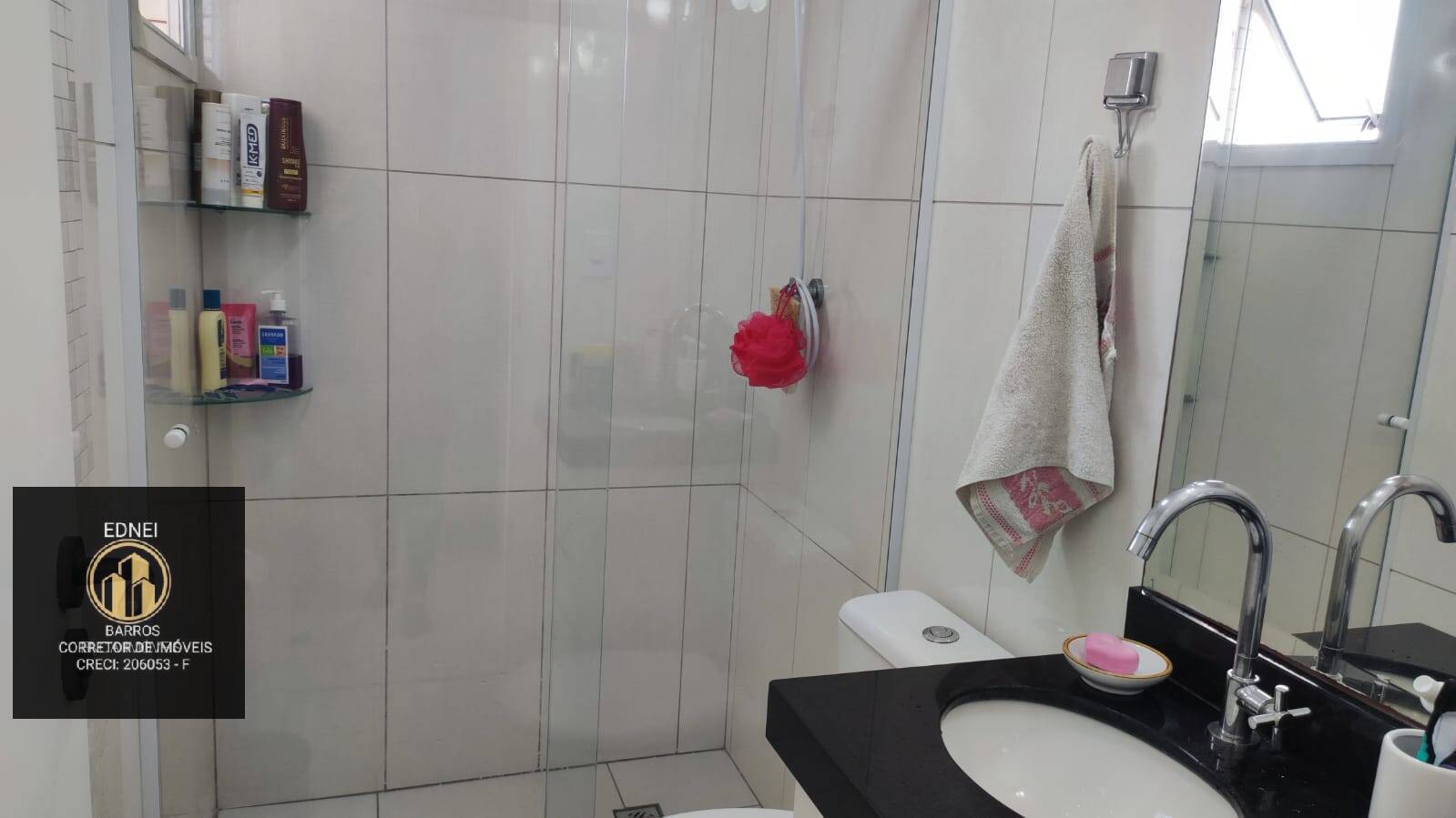 Apartamento à venda com 2 quartos, 83m² - Foto 17