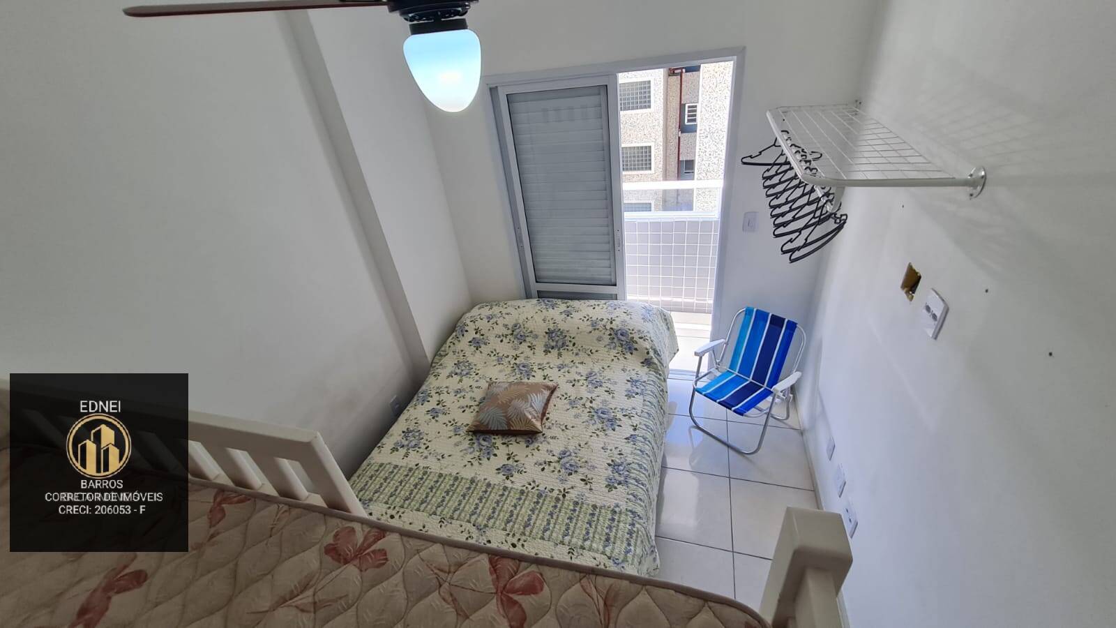 Apartamento à venda com 1 quarto, 39m² - Foto 11