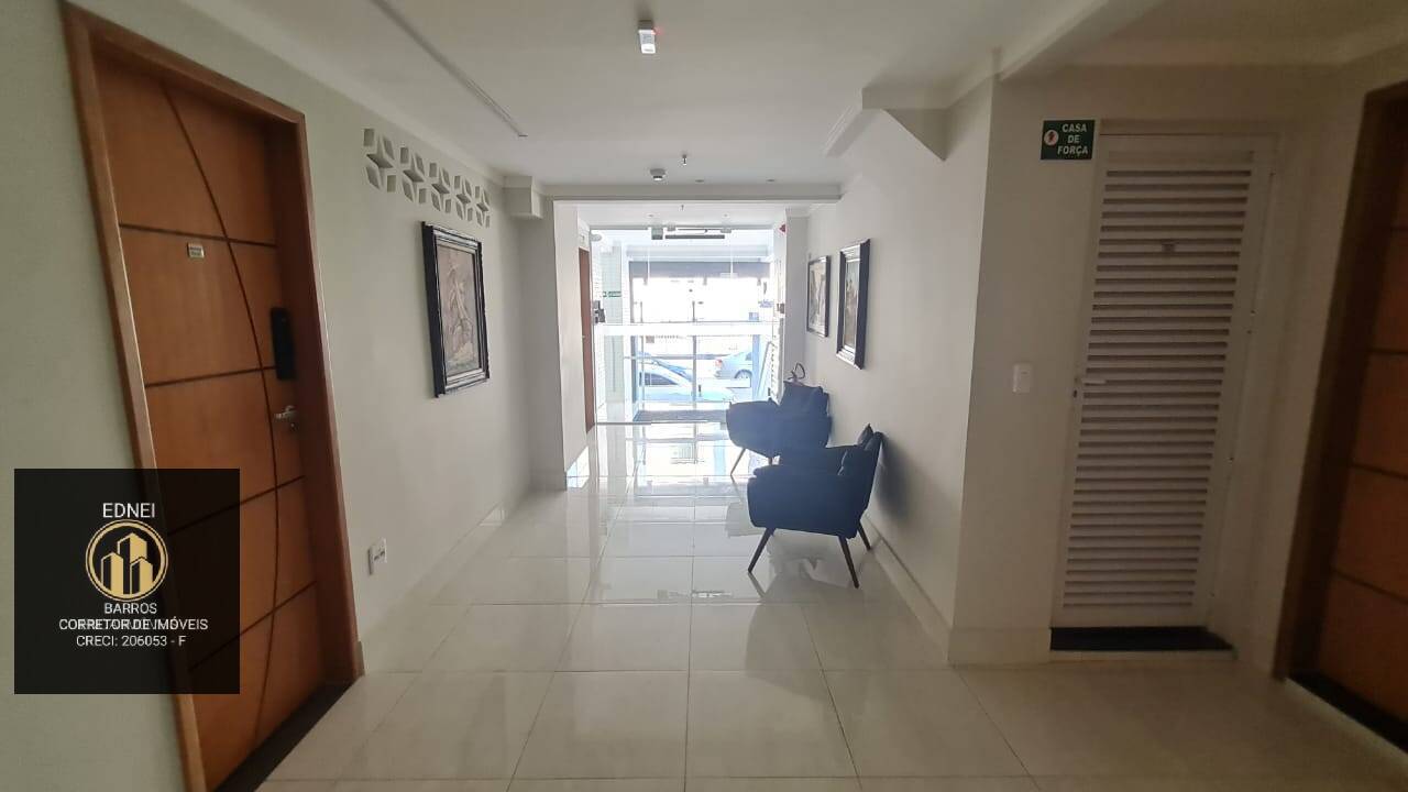 Apartamento à venda com 1 quarto, 39m² - Foto 4