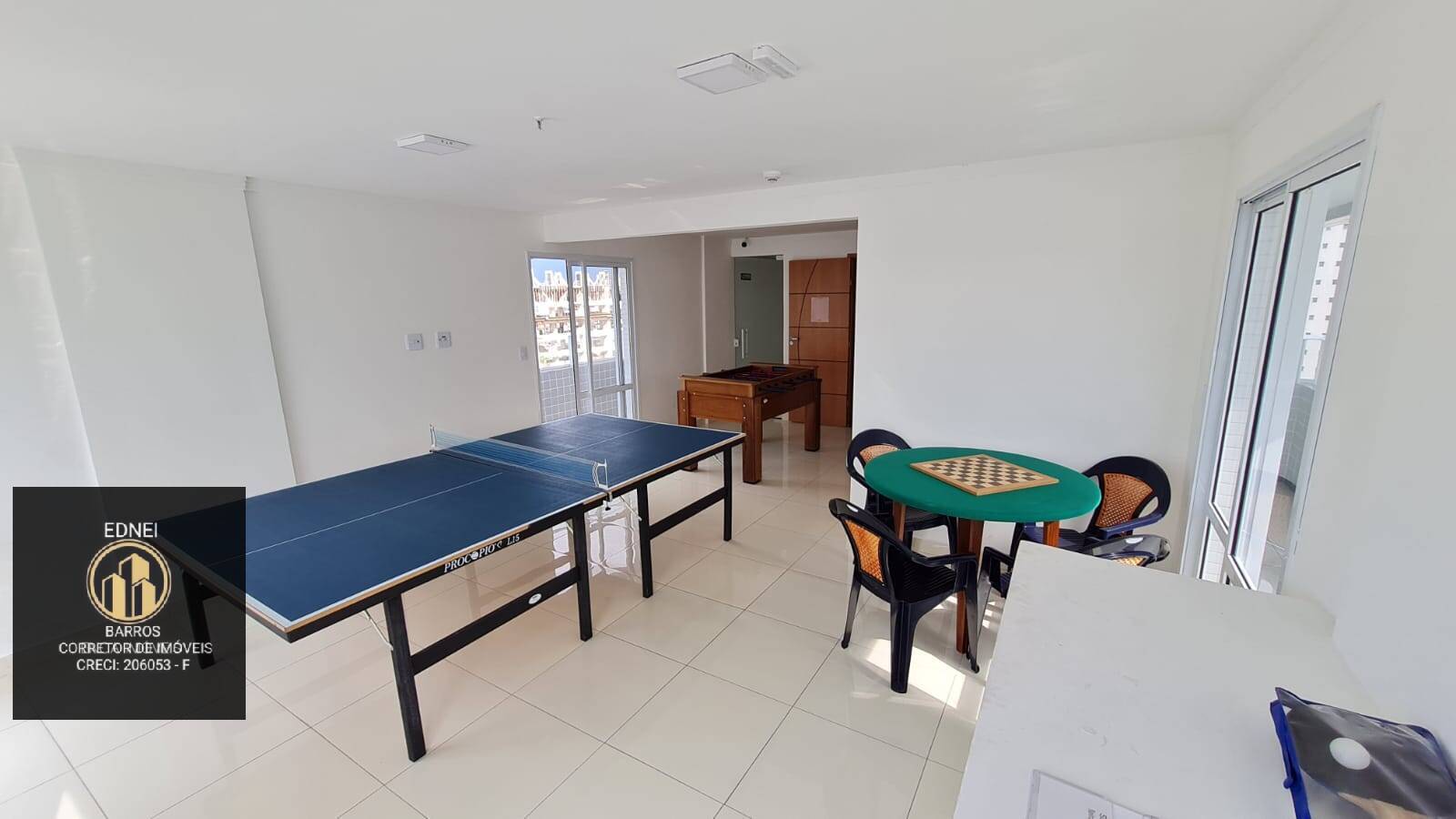 Apartamento à venda com 1 quarto, 39m² - Foto 16