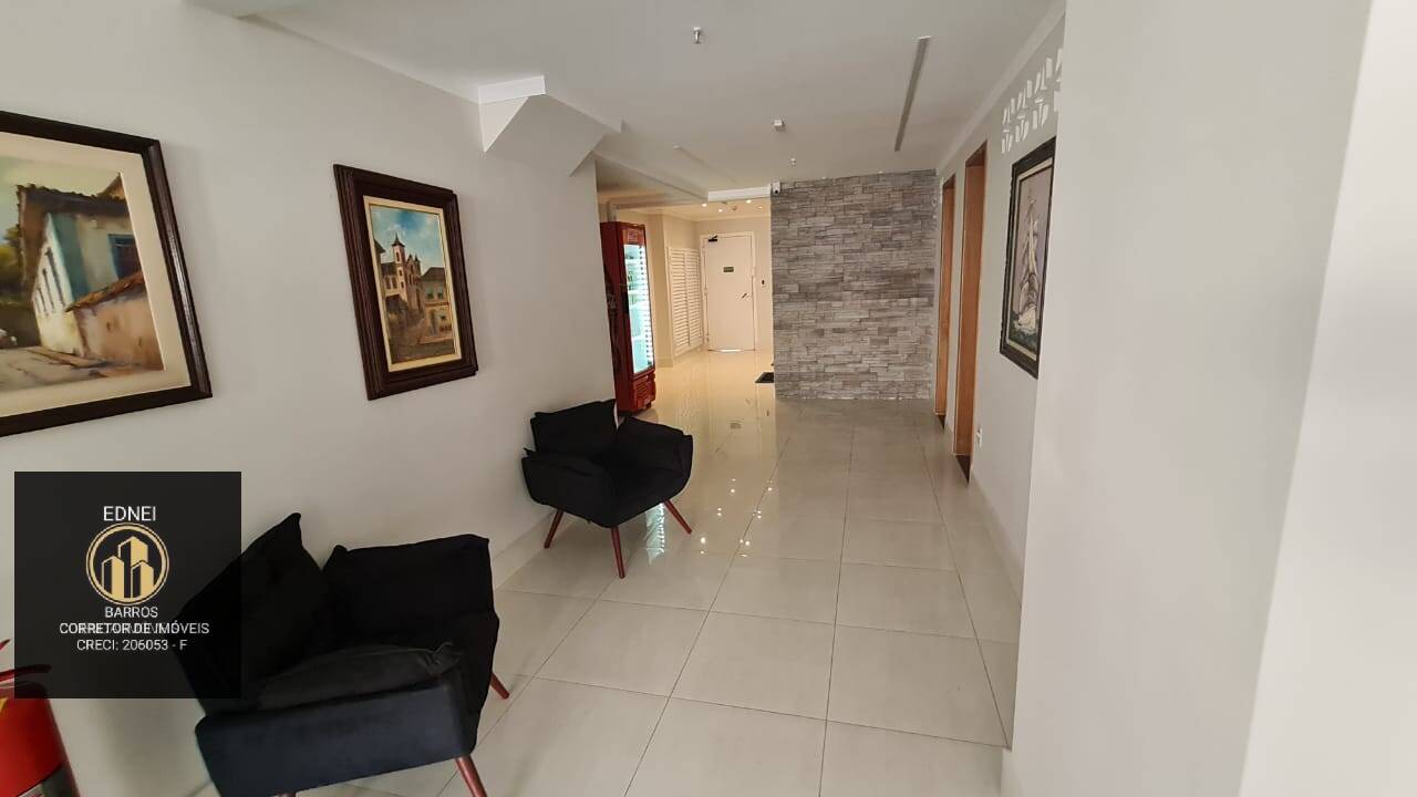 Apartamento à venda com 1 quarto, 39m² - Foto 15