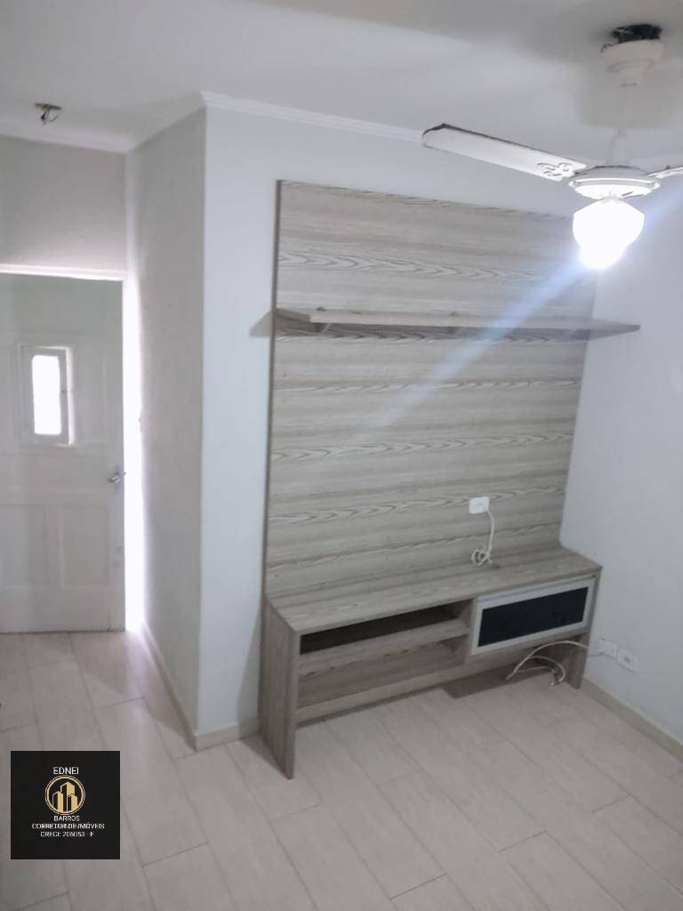 Kitnet e Studio à venda com 1 quarto, 52m² - Foto 1