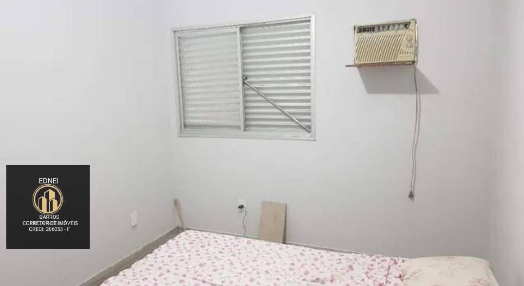 Apartamento à venda com 1 quarto, 40m² - Foto 4