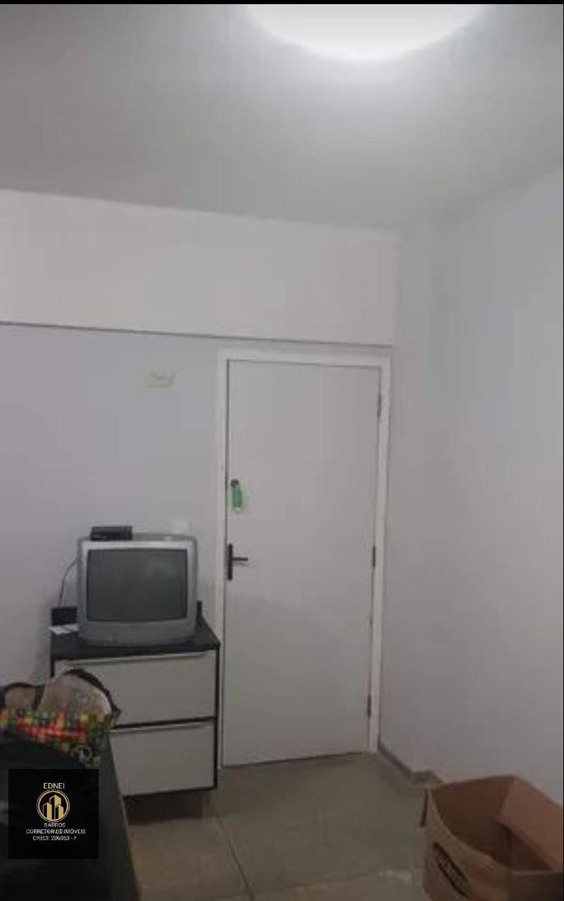 Apartamento à venda com 1 quarto, 40m² - Foto 5