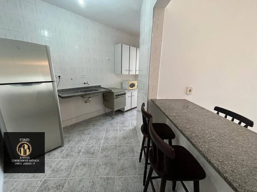 Apartamento à venda com 2 quartos, 60m² - Foto 12