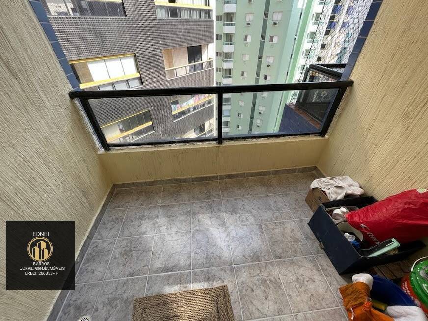 Apartamento à venda com 2 quartos, 60m² - Foto 10