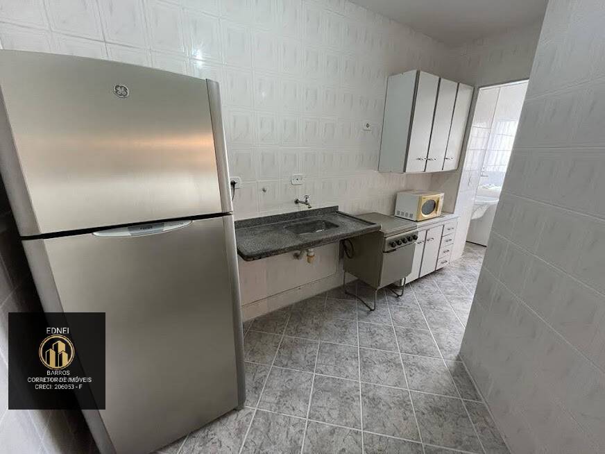 Apartamento à venda com 2 quartos, 60m² - Foto 13