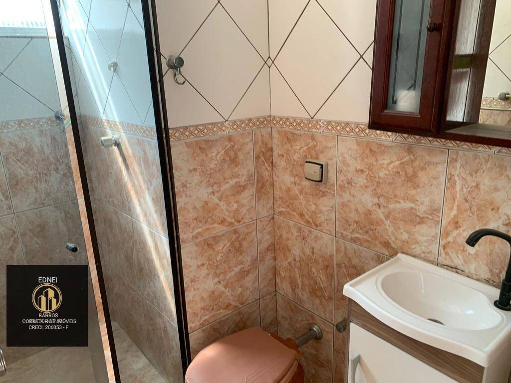 Apartamento à venda com 2 quartos, 57m² - Foto 5