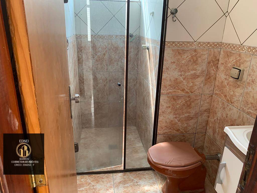 Apartamento à venda com 2 quartos, 57m² - Foto 10