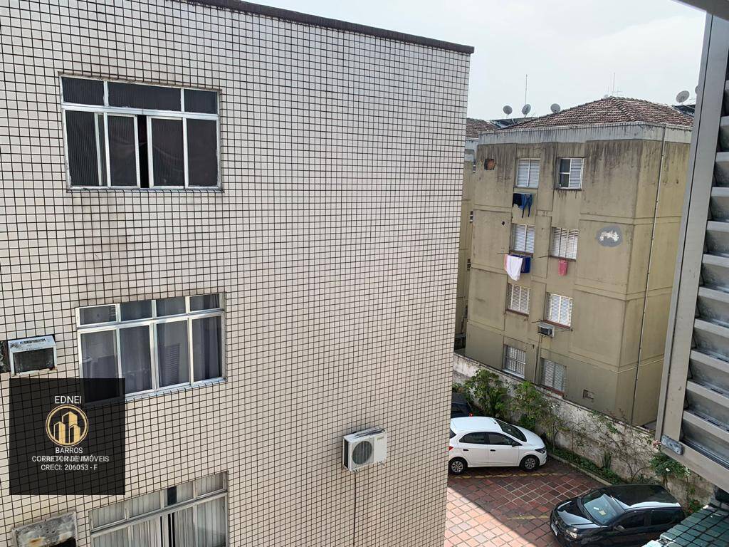 Apartamento à venda com 2 quartos, 57m² - Foto 9