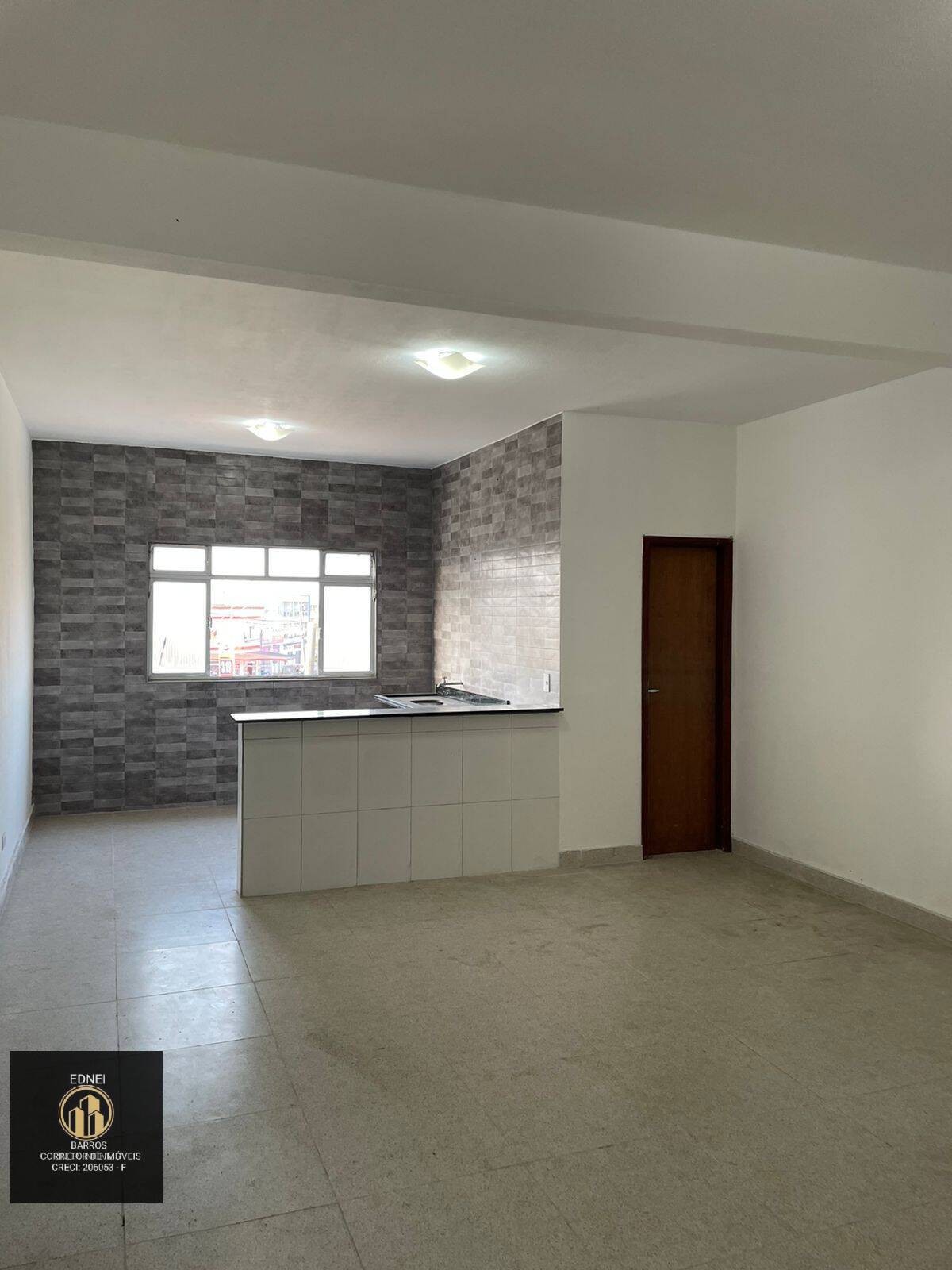 Apartamento para alugar com 1 quarto, 45m² - Foto 4