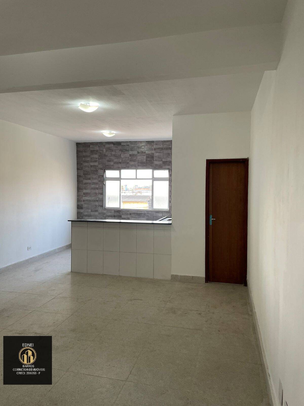 Apartamento para alugar com 1 quarto, 45m² - Foto 3