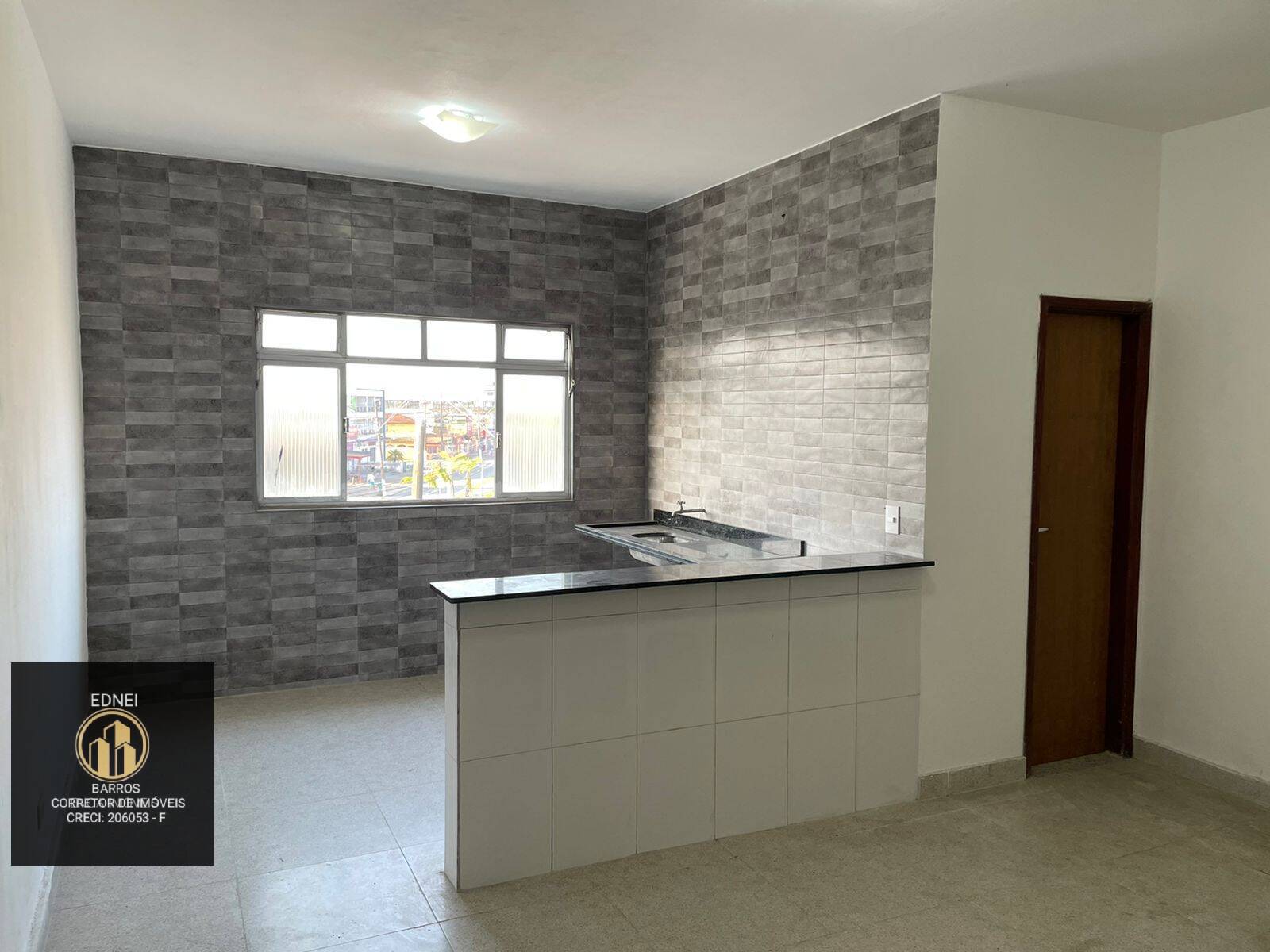 Apartamento para alugar com 1 quarto, 45m² - Foto 8