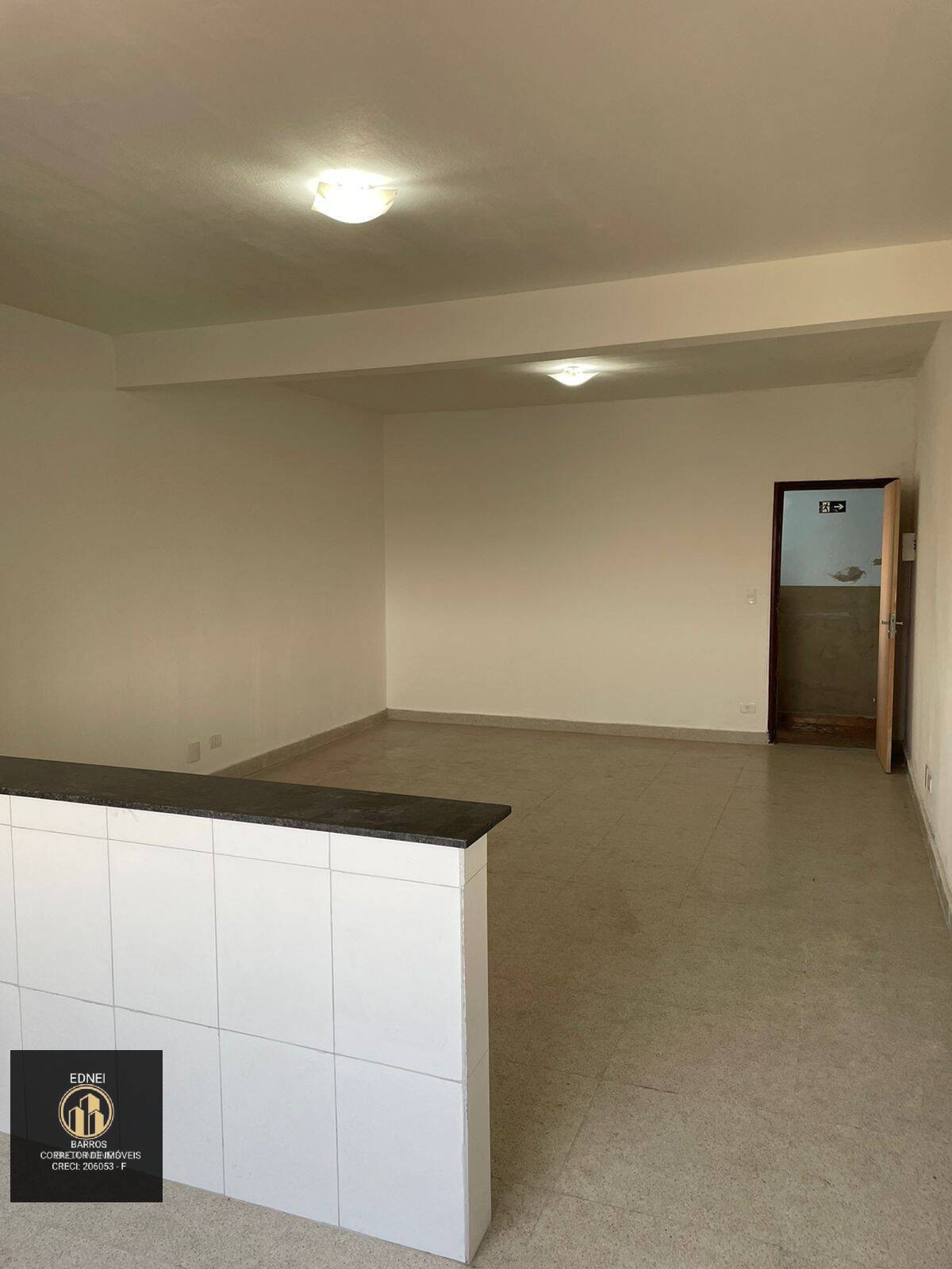 Apartamento para alugar com 1 quarto, 45m² - Foto 7