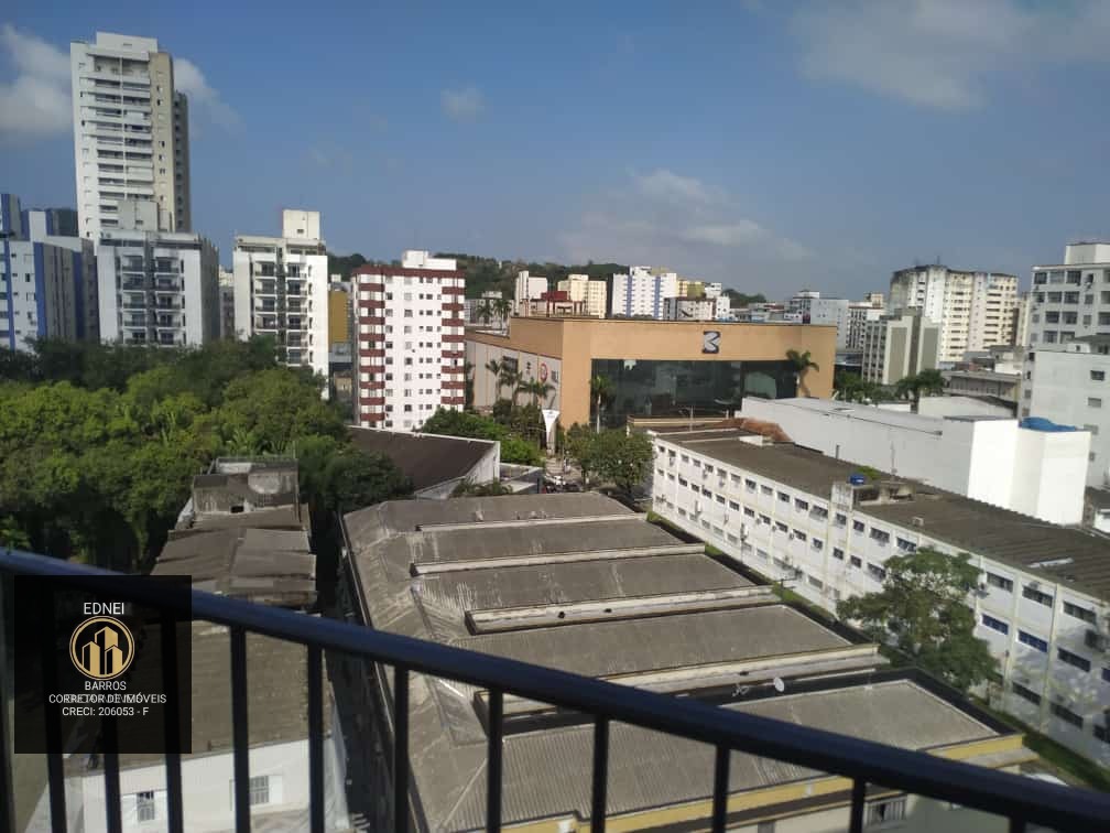 Apartamento à venda com 1 quarto, 45m² - Foto 10