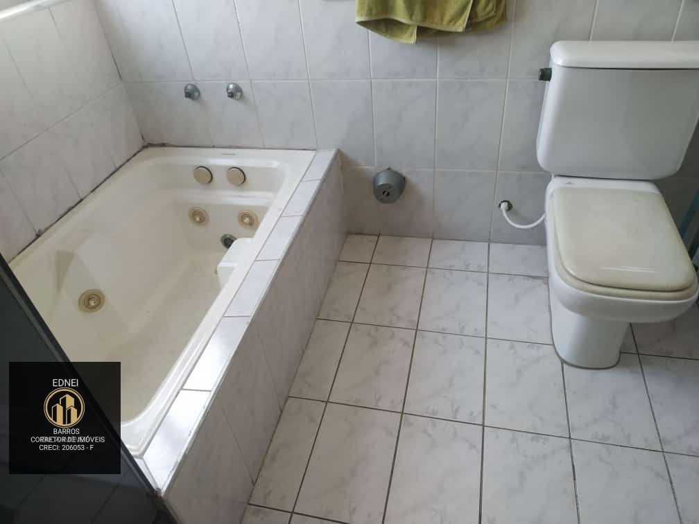 Apartamento à venda com 1 quarto, 45m² - Foto 13