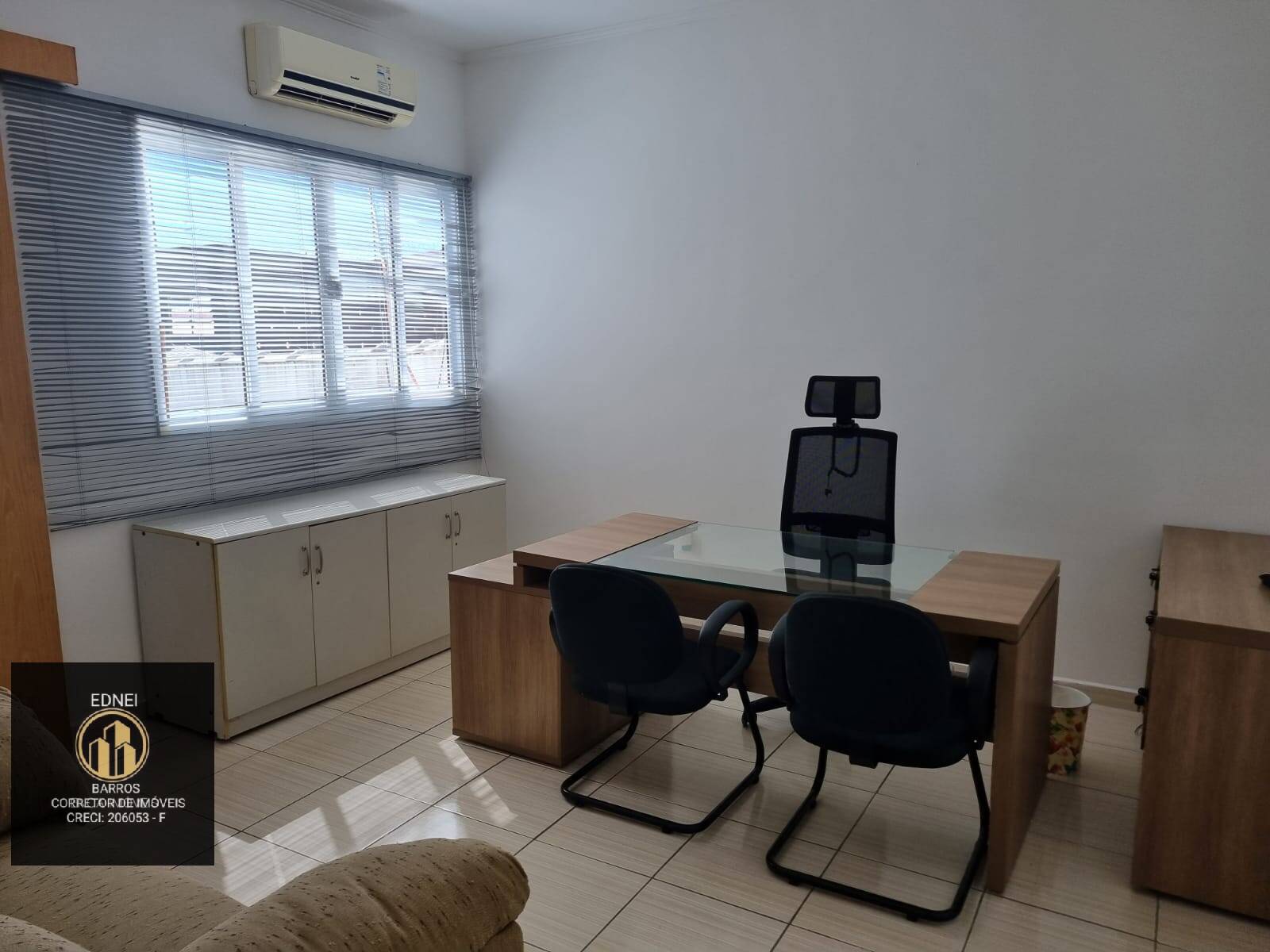 Conjunto Comercial-Sala para alugar, 22m² - Foto 4