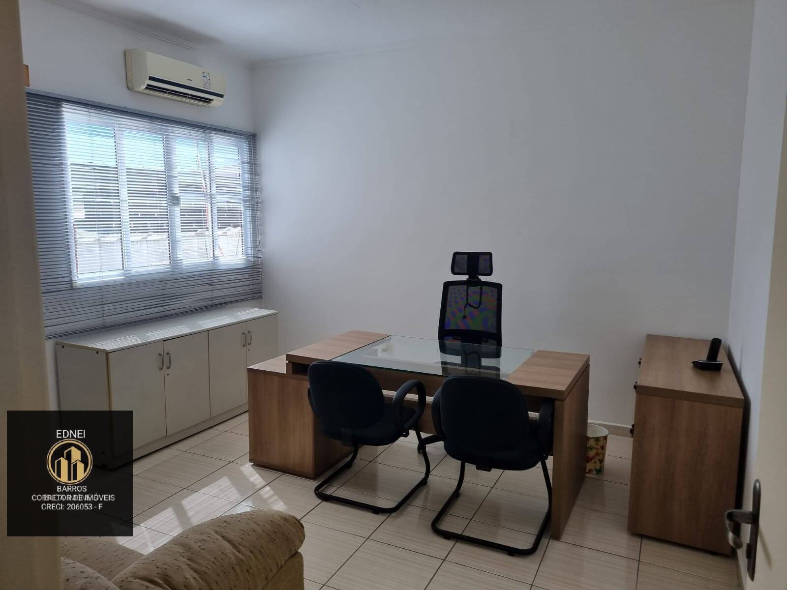 Conjunto Comercial-Sala para alugar, 22m² - Foto 3