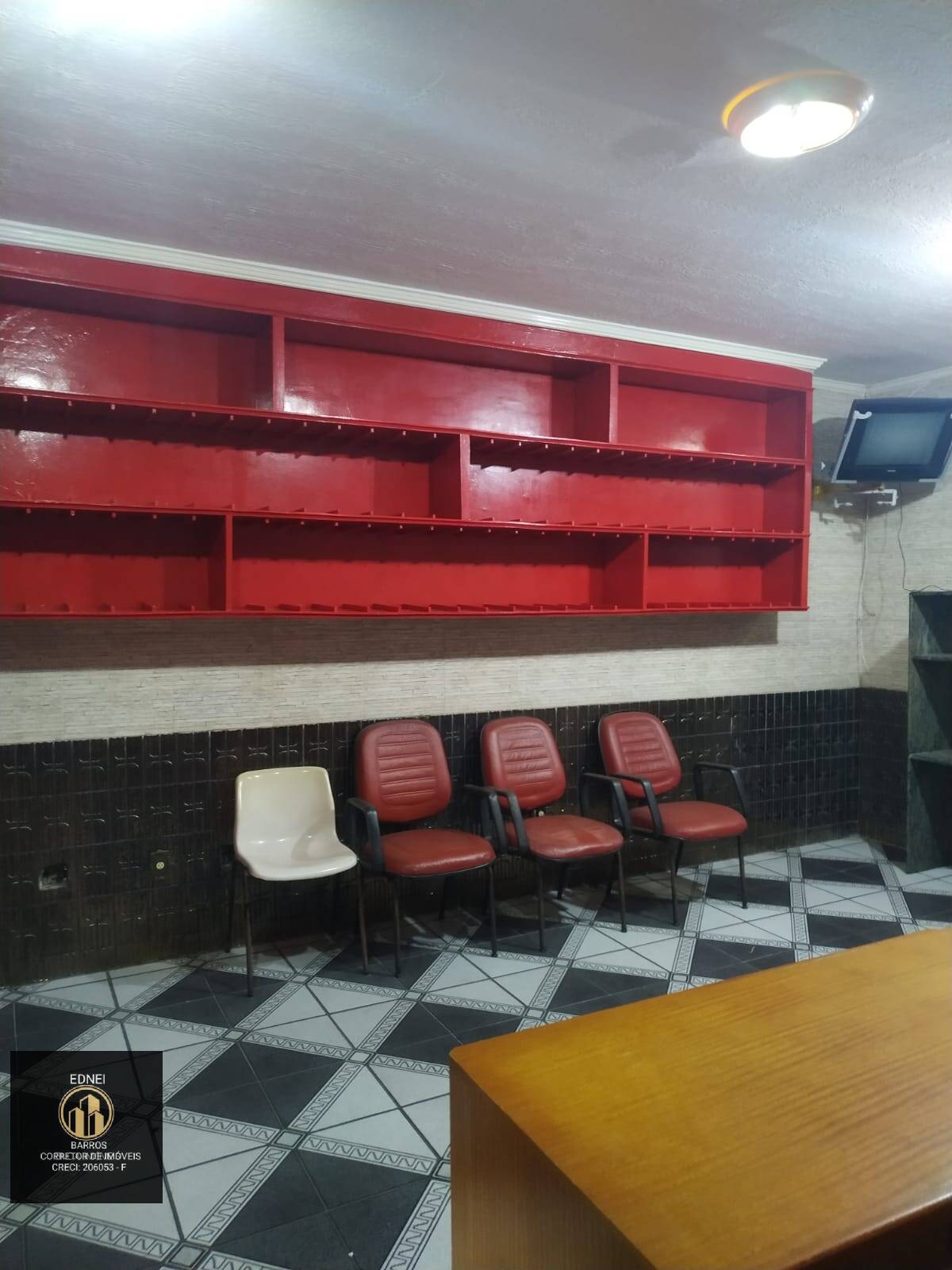 Conjunto Comercial-Sala para alugar, 150m² - Foto 5