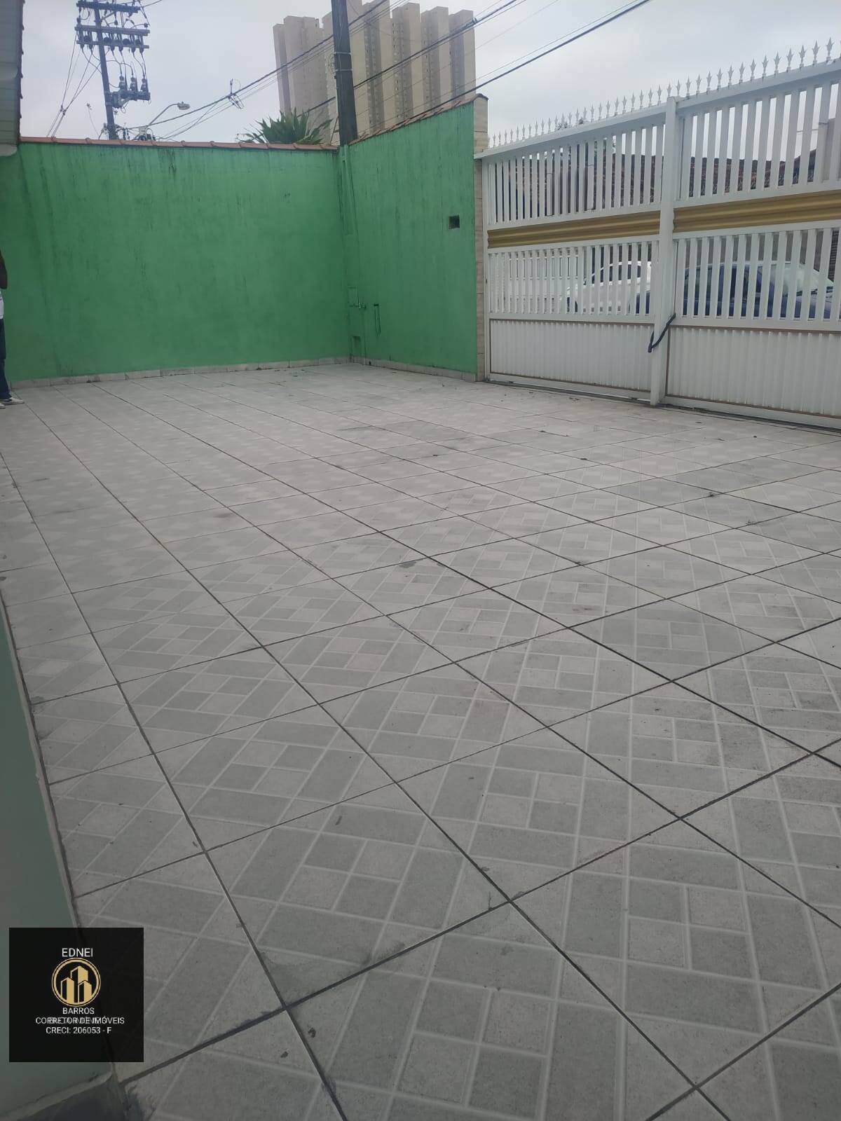 Casa para alugar, 120m² - Foto 2