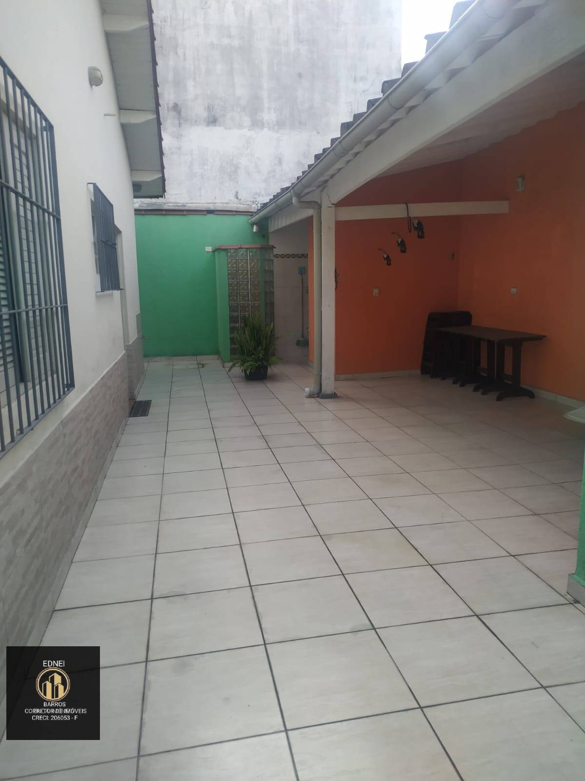 Casa para alugar, 120m² - Foto 4