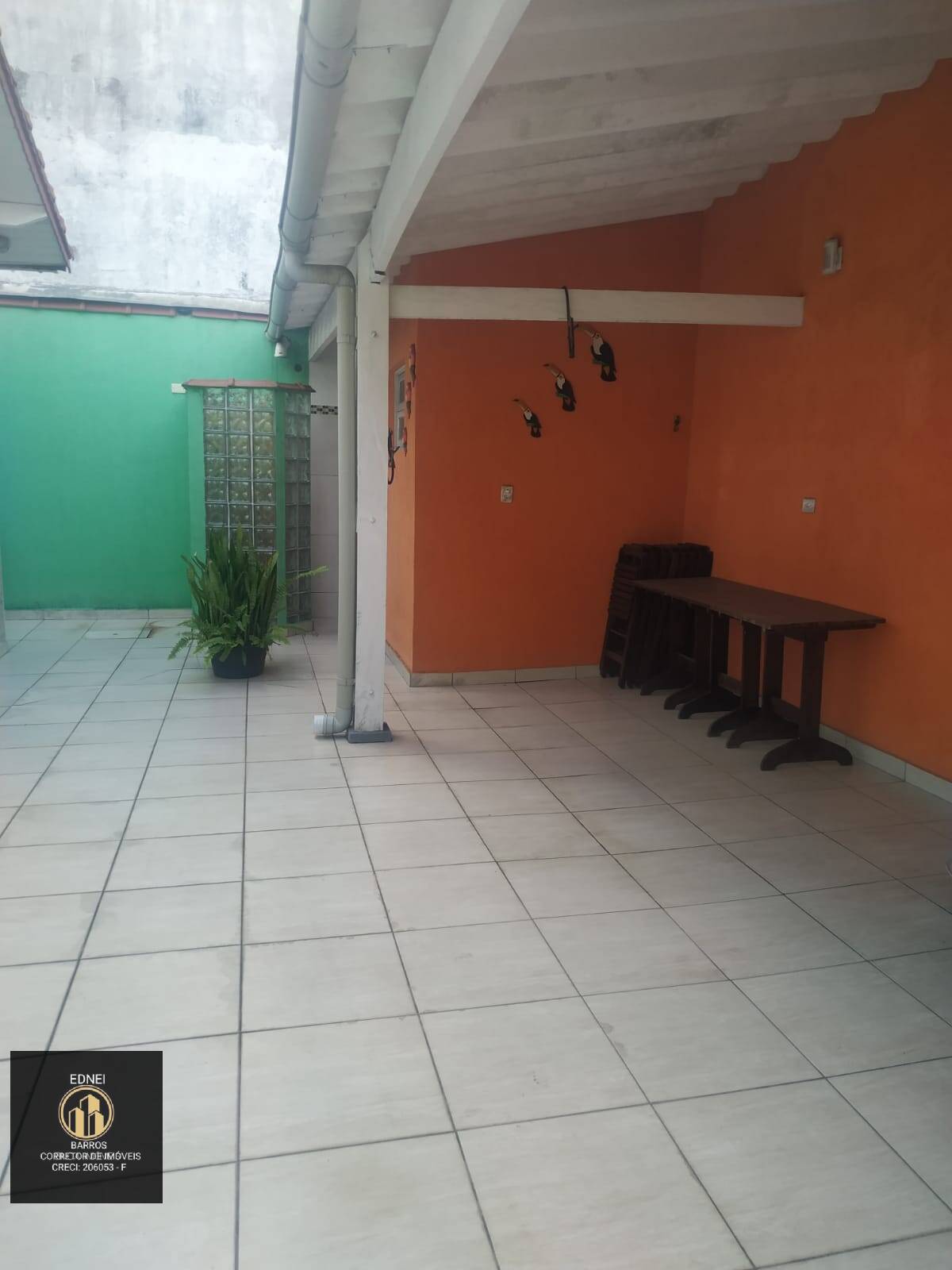 Casa para alugar, 120m² - Foto 19