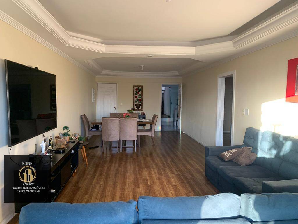 Apartamento à venda e aluguel com 4 quartos, 360m² - Foto 1