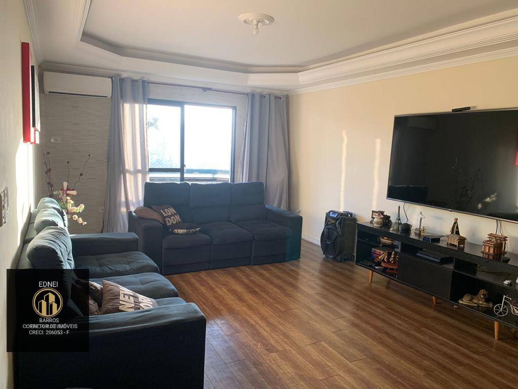 Apartamento à venda e aluguel com 4 quartos, 360m² - Foto 2