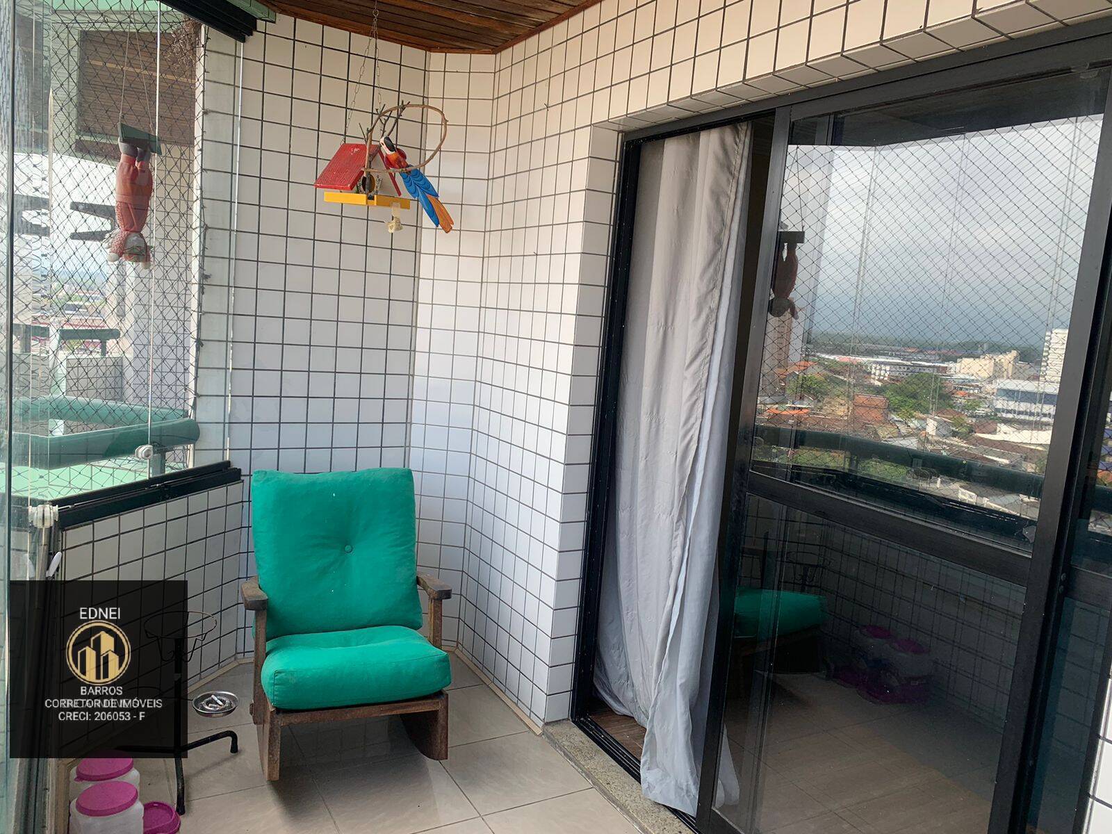 Apartamento à venda e aluguel com 4 quartos, 360m² - Foto 6