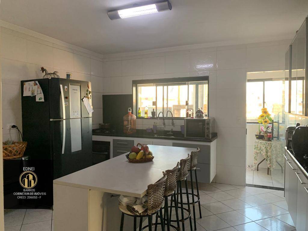 Apartamento à venda e aluguel com 4 quartos, 360m² - Foto 9