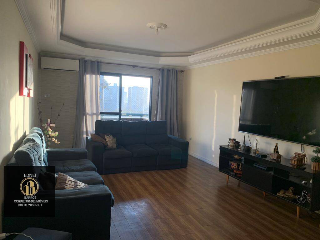 Apartamento à venda e aluguel com 4 quartos, 360m² - Foto 8