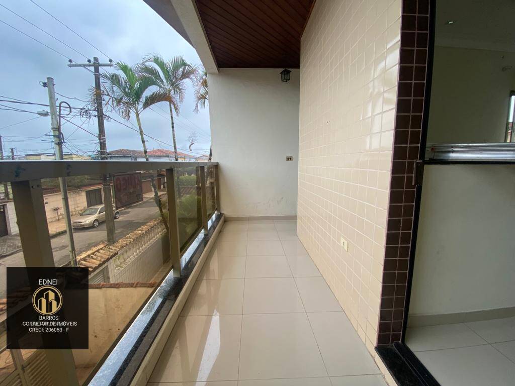 Casa para alugar com 3 quartos, 82m² - Foto 5