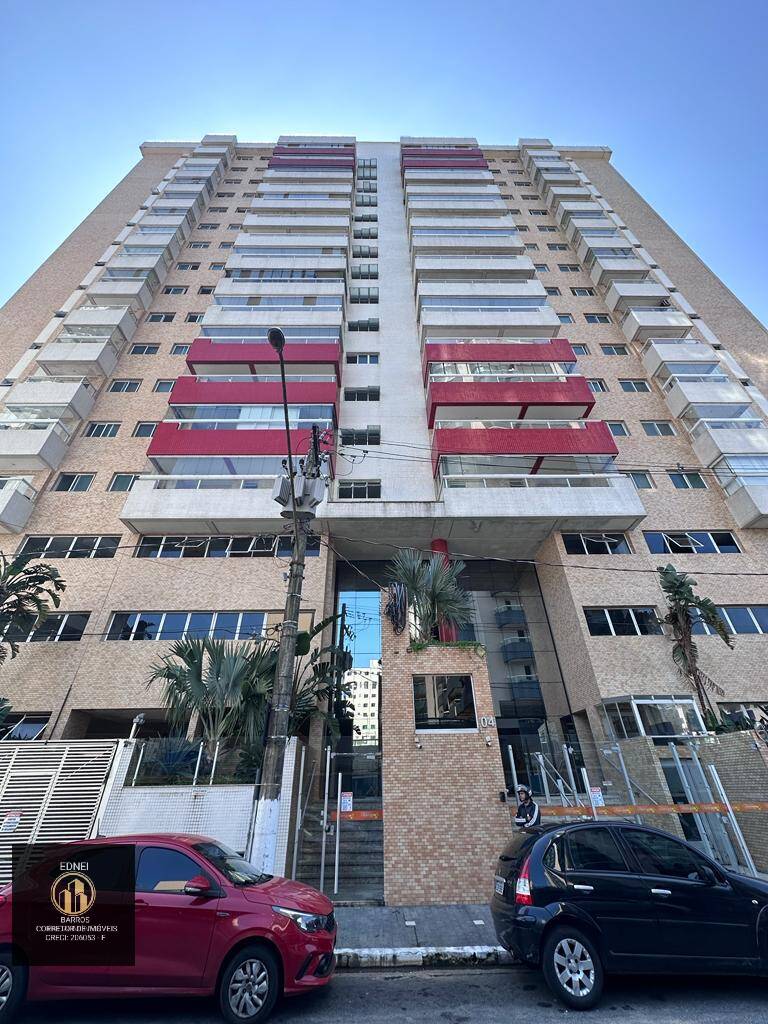 Apartamento à venda com 2 quartos, 83m² - Foto 19