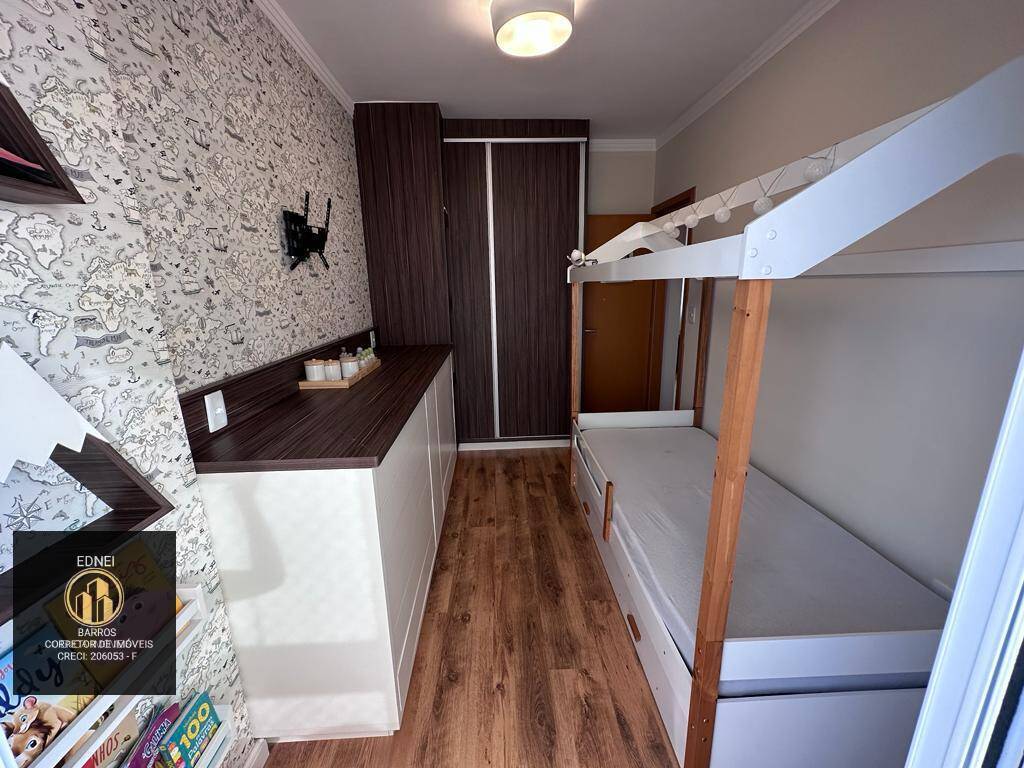 Apartamento à venda com 2 quartos, 83m² - Foto 10