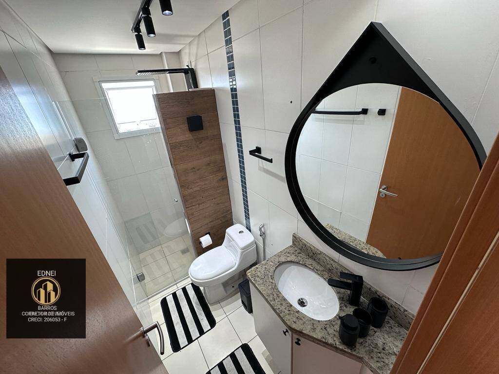 Apartamento à venda com 2 quartos, 83m² - Foto 26