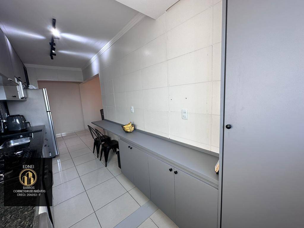 Apartamento à venda com 2 quartos, 83m² - Foto 8