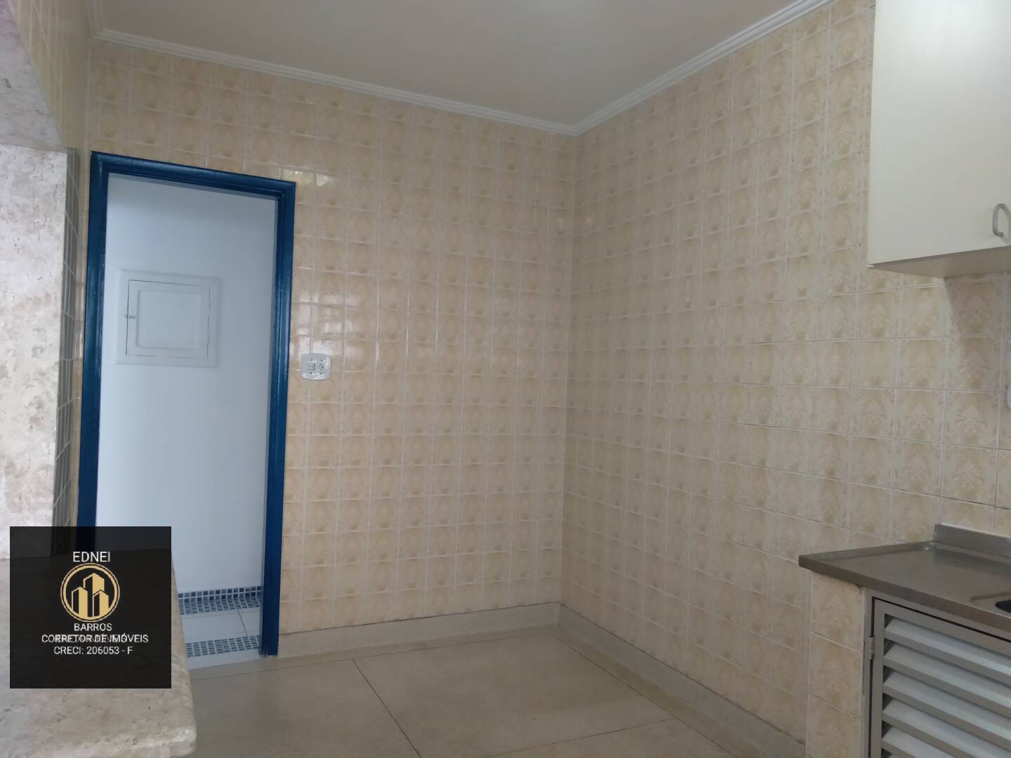 Apartamento para alugar com 1 quarto - Foto 8