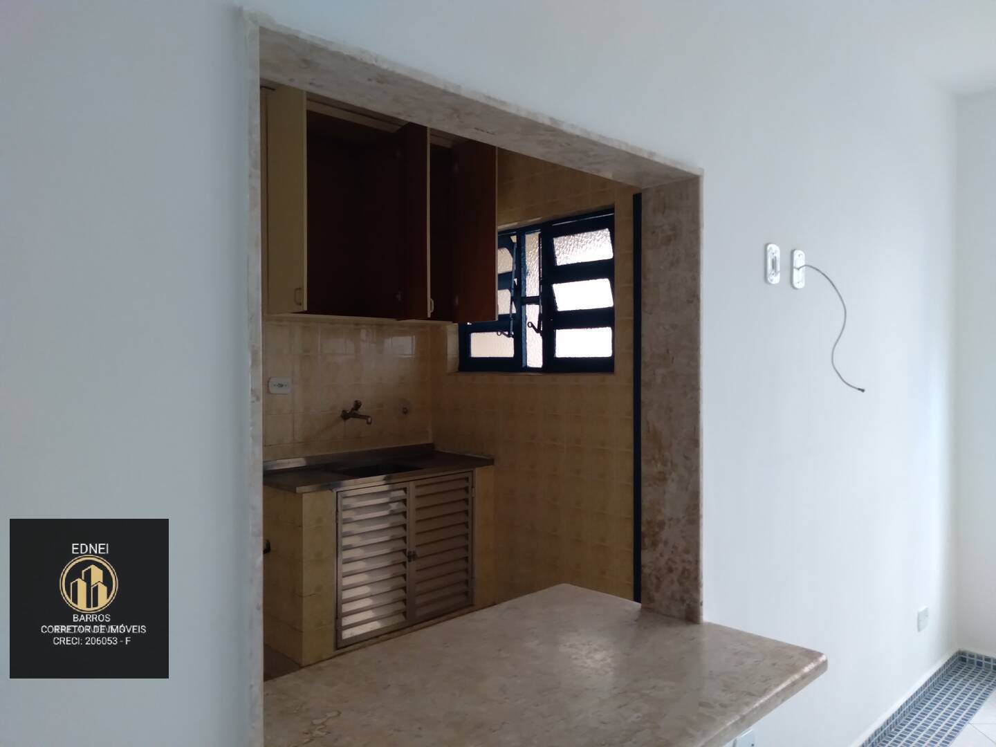 Apartamento para alugar com 1 quarto - Foto 5