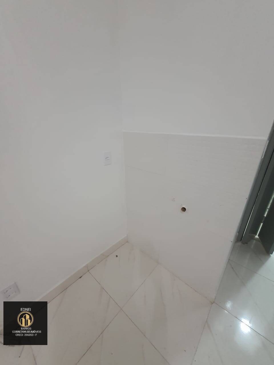 Apartamento à venda com 1 quarto, 19m² - Foto 7