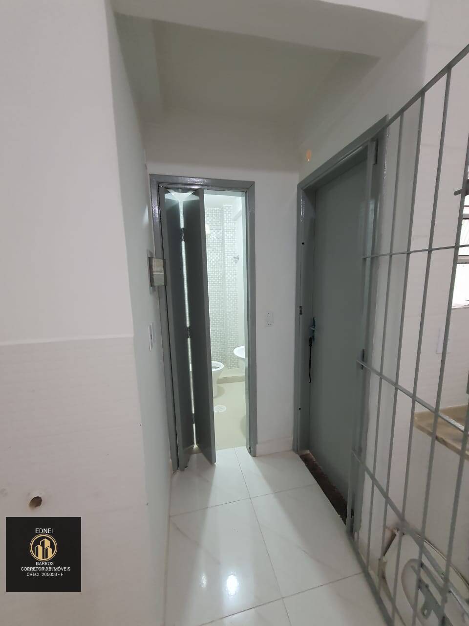 Apartamento à venda com 1 quarto, 19m² - Foto 17