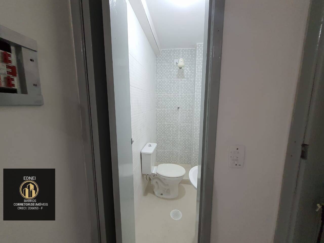 Apartamento à venda com 1 quarto, 19m² - Foto 16