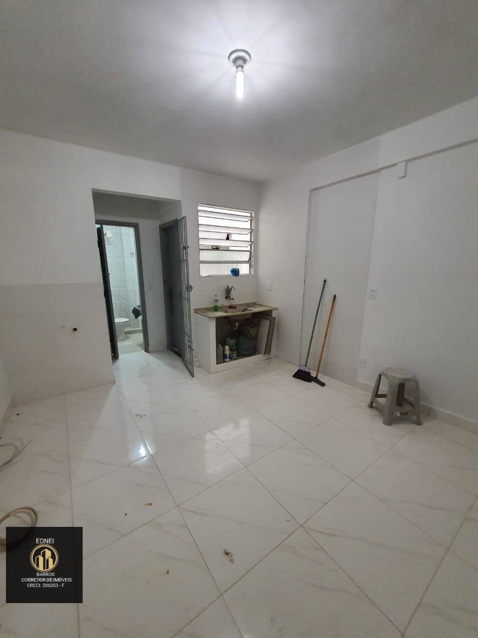 Apartamento à venda com 1 quarto, 19m² - Foto 14