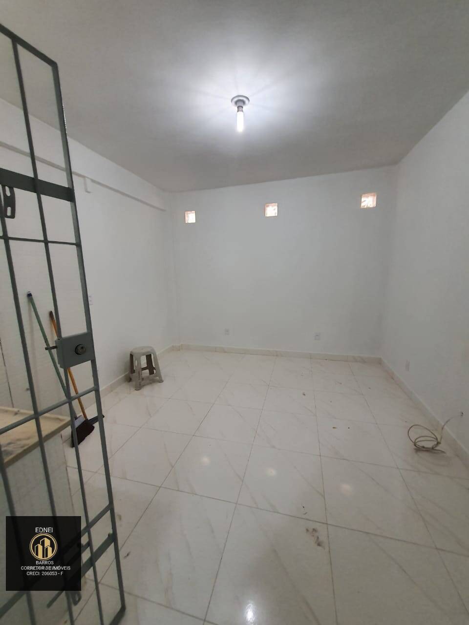 Apartamento à venda com 1 quarto, 19m² - Foto 9