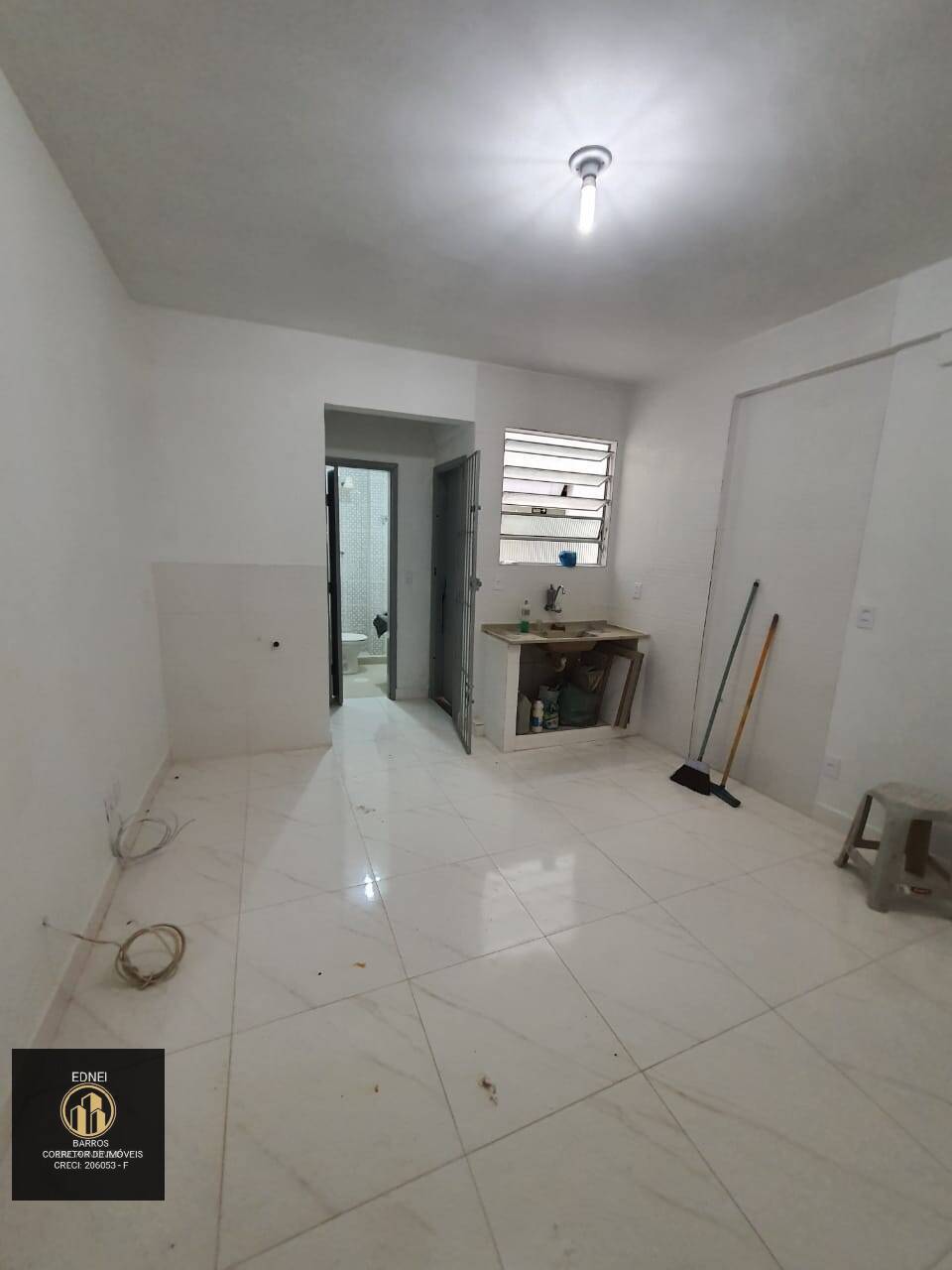 Apartamento à venda com 1 quarto, 19m² - Foto 15