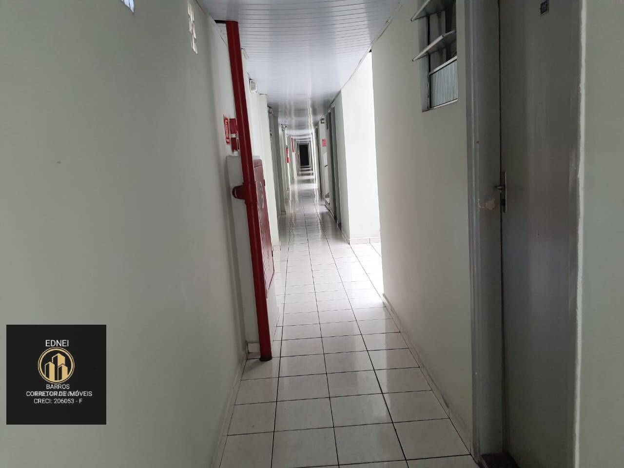 Apartamento à venda com 1 quarto, 19m² - Foto 18