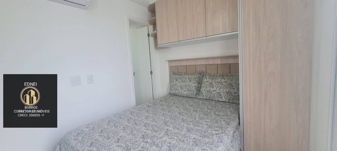 Apartamento à venda com 2 quartos, 61m² - Foto 11