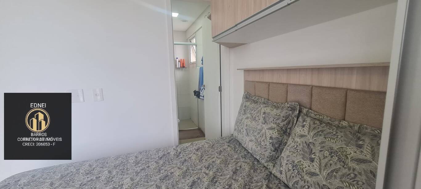 Apartamento à venda com 2 quartos, 61m² - Foto 14