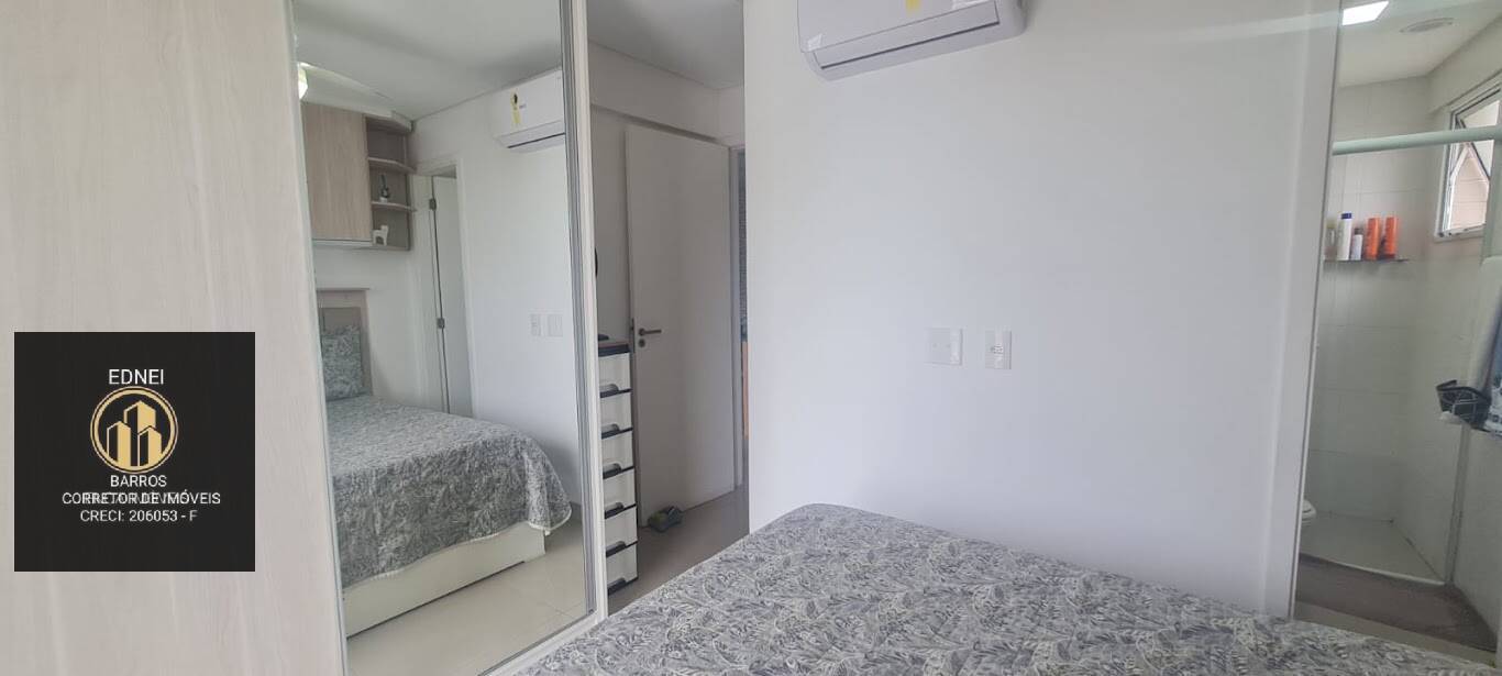 Apartamento à venda com 2 quartos, 61m² - Foto 17