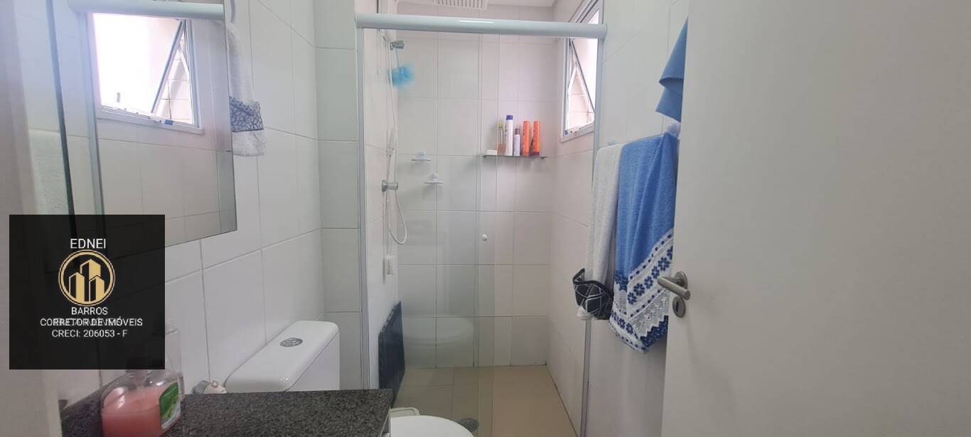 Apartamento à venda com 2 quartos, 61m² - Foto 13